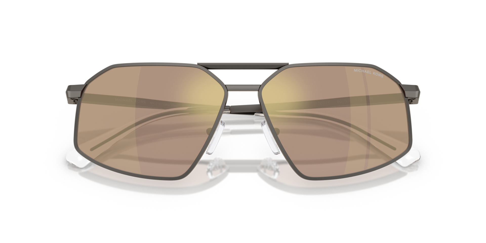 MICHAEL KORS 0MK1167 10027P Erkek Güneş Gözlüğü