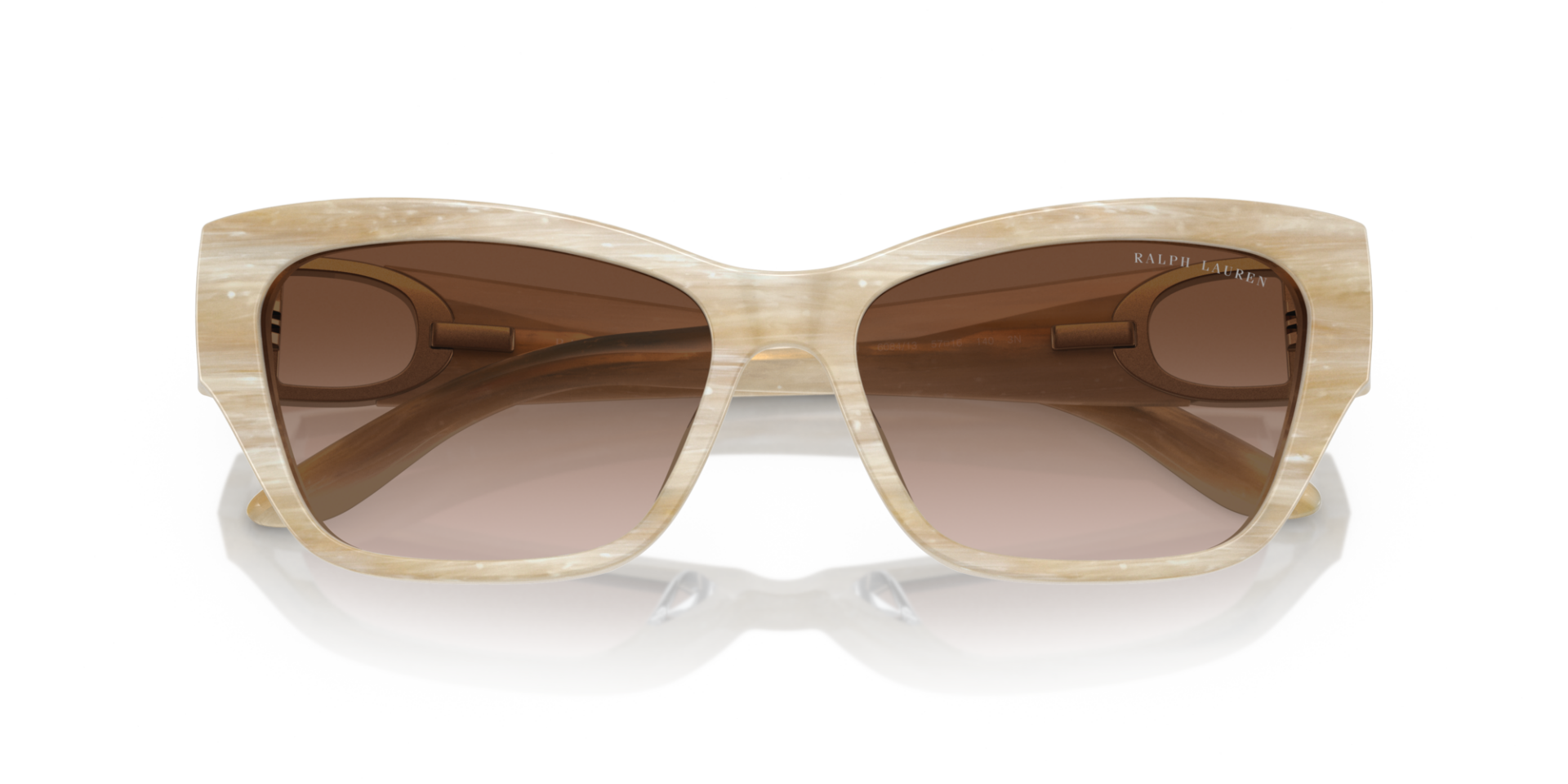 RALPH LAUREN 0RL8206U 608413 Kadın Güneş Gözlüğü