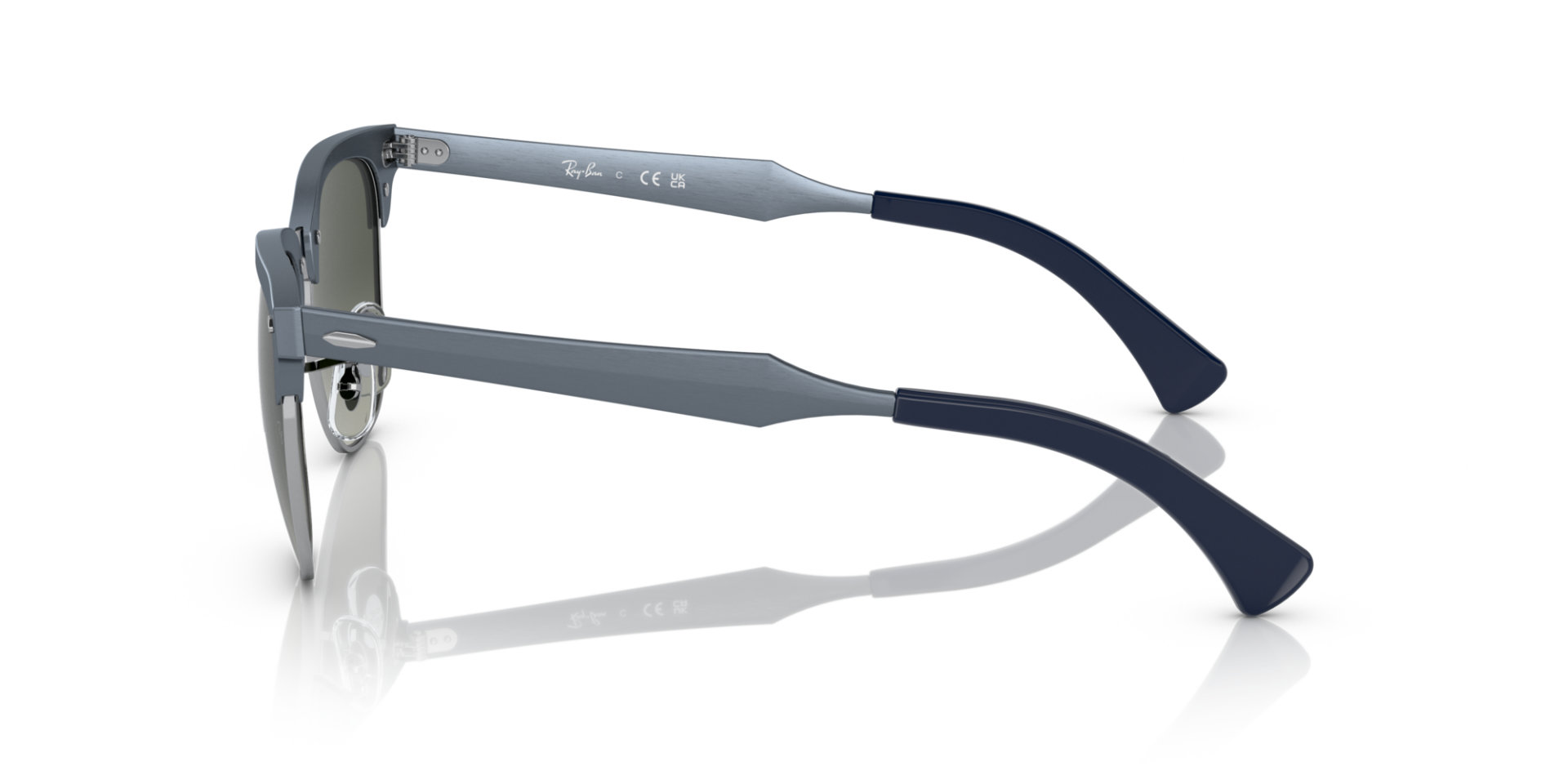 RAY-BAN 0RB3507 924871 Unisex Güneş Gözlüğü