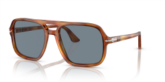 PERSOL 0PO3328S 96/56 Erkek Güneş Gözlüğü