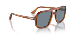 PERSOL 0PO3328S 96/56 Erkek Güneş Gözlüğü