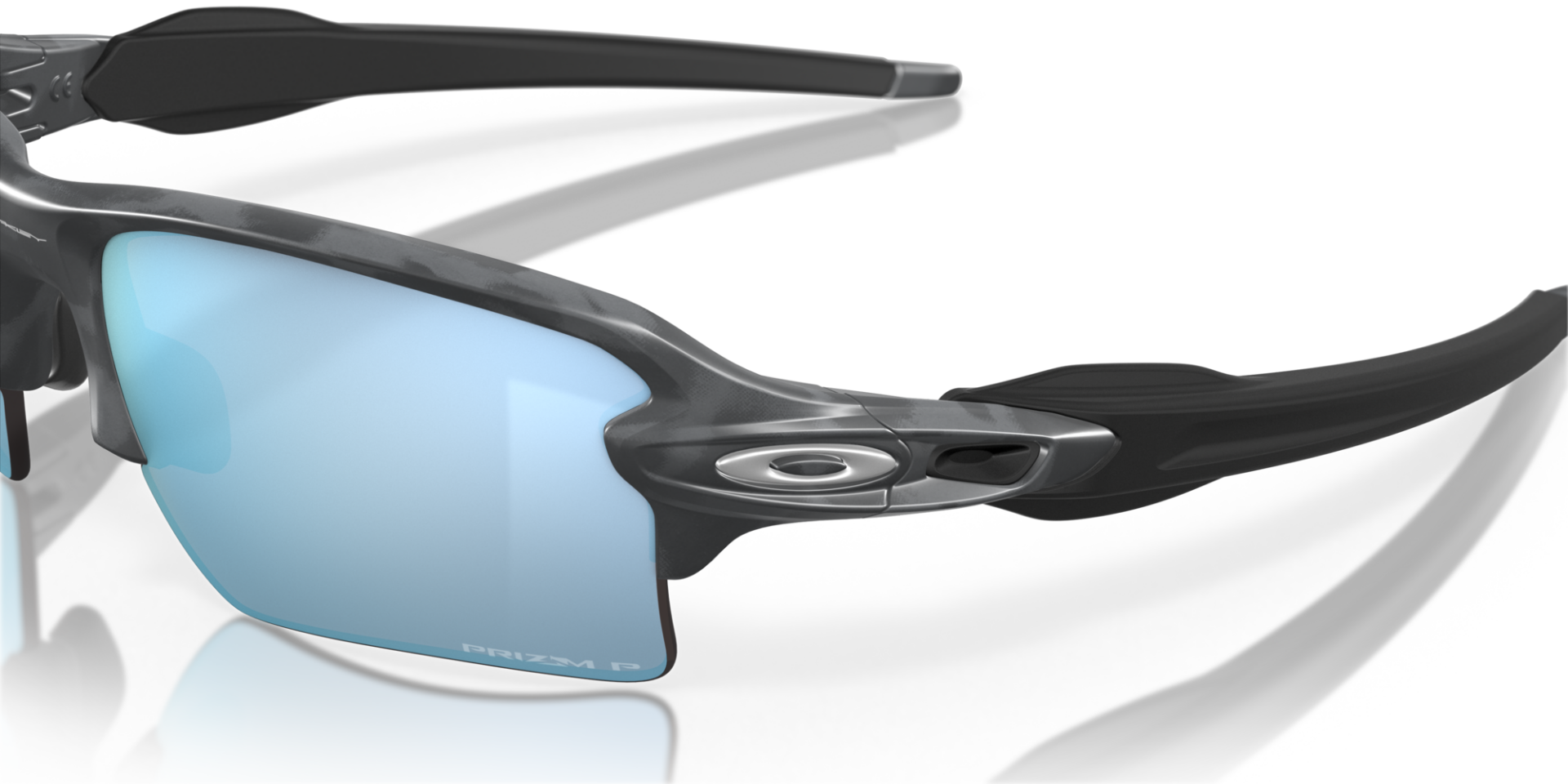 OAKLEY 0OO9188 9188G3 Unisex Güneş Gözlüğü