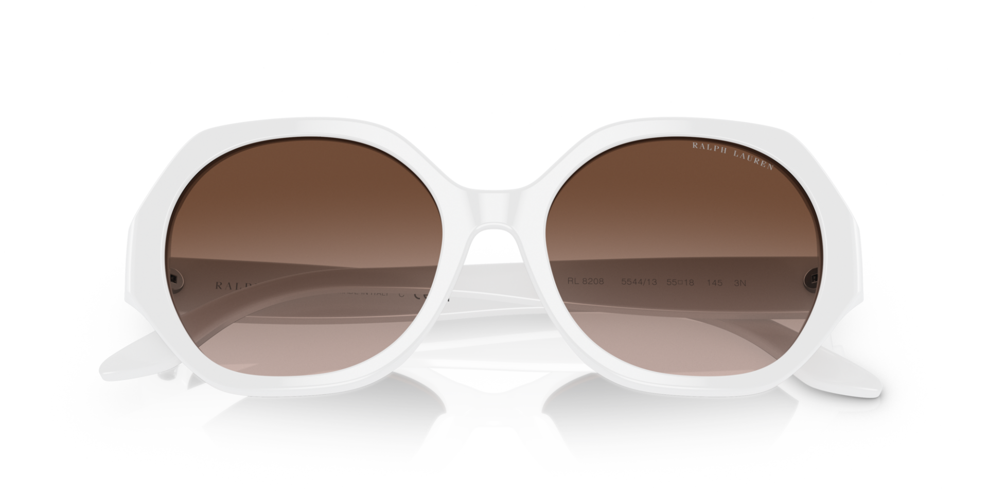 RALPH LAUREN 0RL8208 554413 Kadın Güneş Gözlüğü