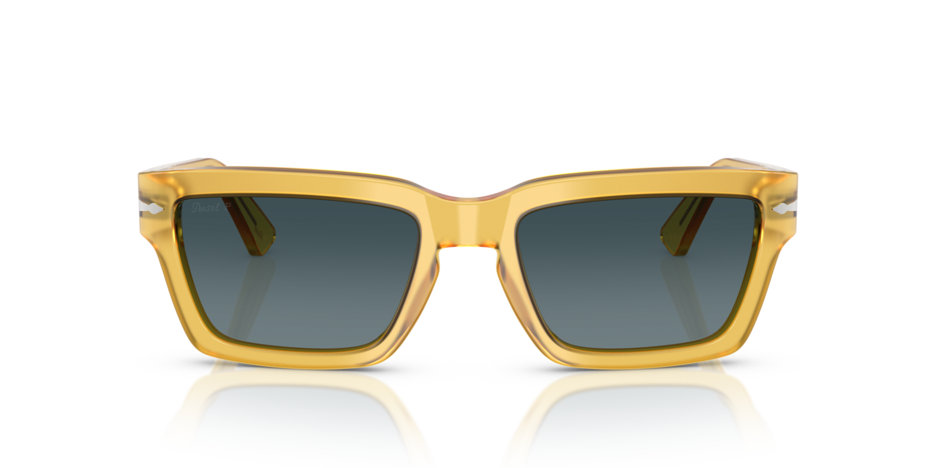 PERSOL 0PO3363S 204/S3 Erkek Güneş Gözlüğü