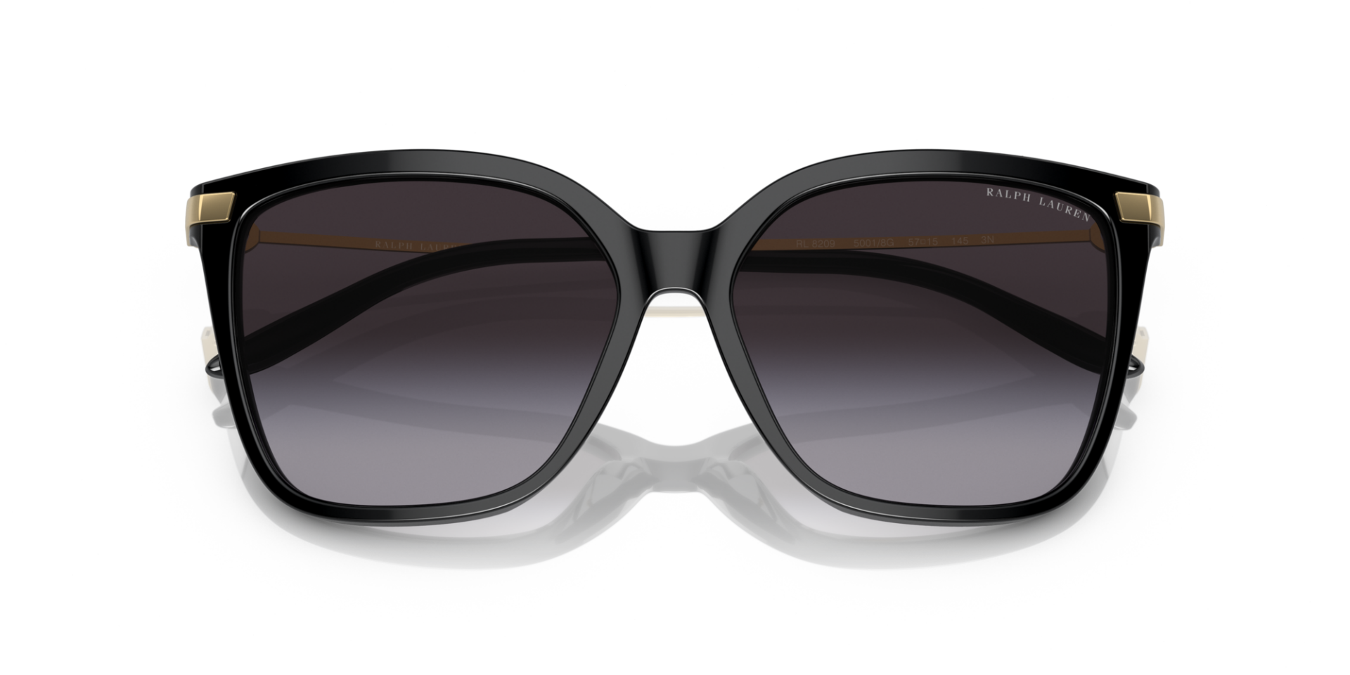 RALPH LAUREN 0RL8209 50018G Kadın Güneş Gözlüğü