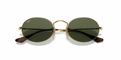 RAY-BAN 0RB3547N 001 Unisex Güneş Gözlüğü