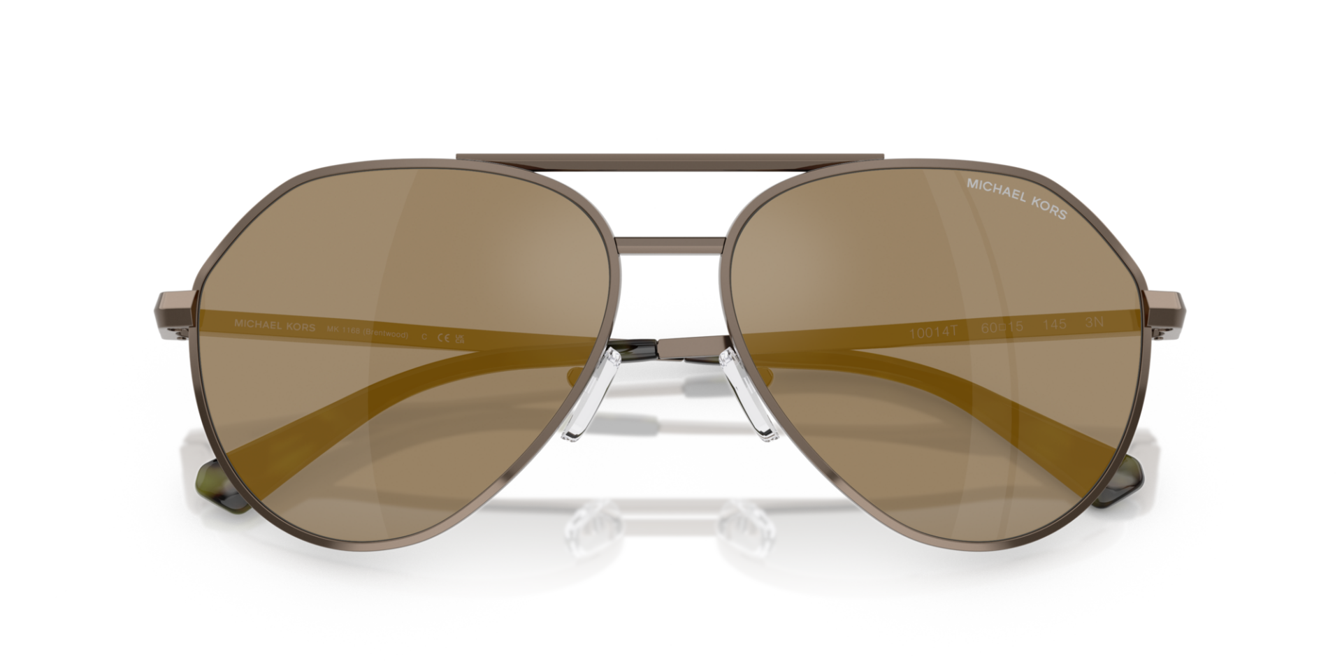 MICHAEL KORS 0MK1168 10014T Erkek Güneş Gözlüğü