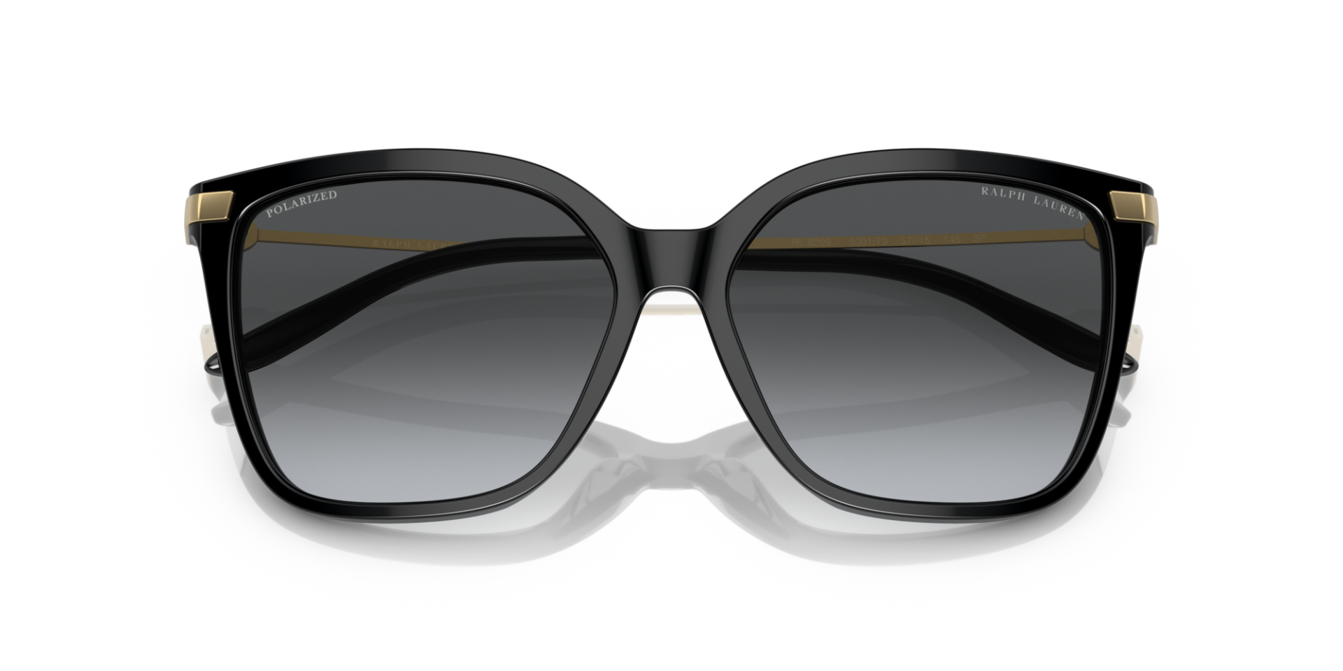 RALPH LAUREN 0RL8209 5001T3 Kadın Güneş Gözlüğü