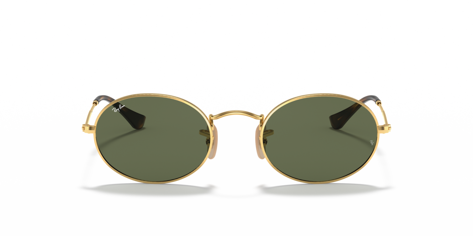 RAY-BAN 0RB3547N 001 Unisex Güneş Gözlüğü