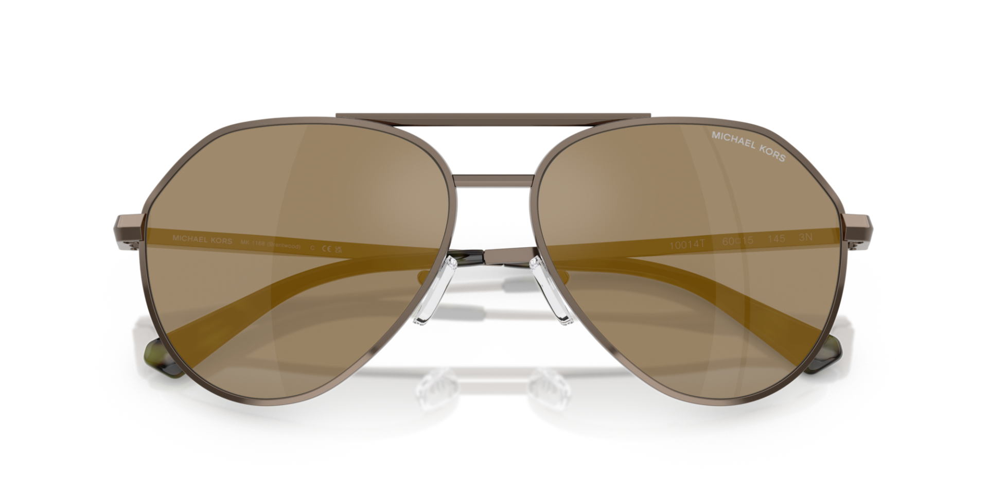 MICHAEL KORS 0MK1168 10014T Erkek Güneş Gözlüğü