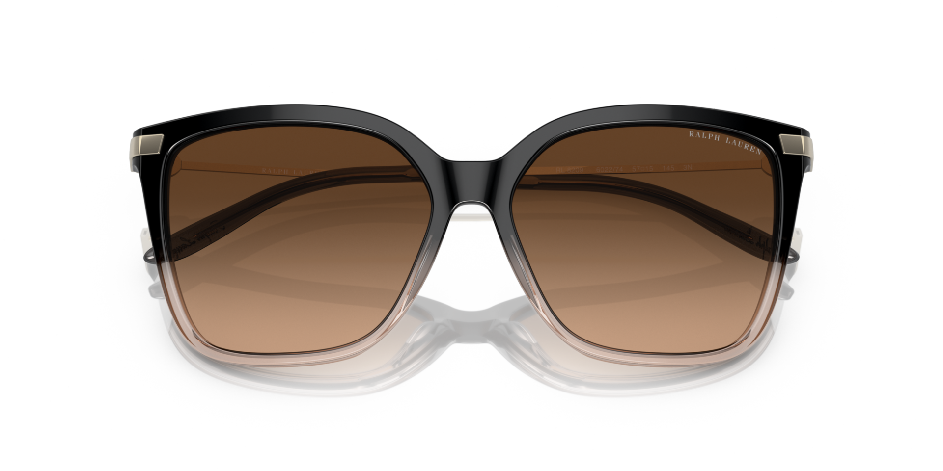 RALPH LAUREN 0RL8209 602274 Kadın Güneş Gözlüğü