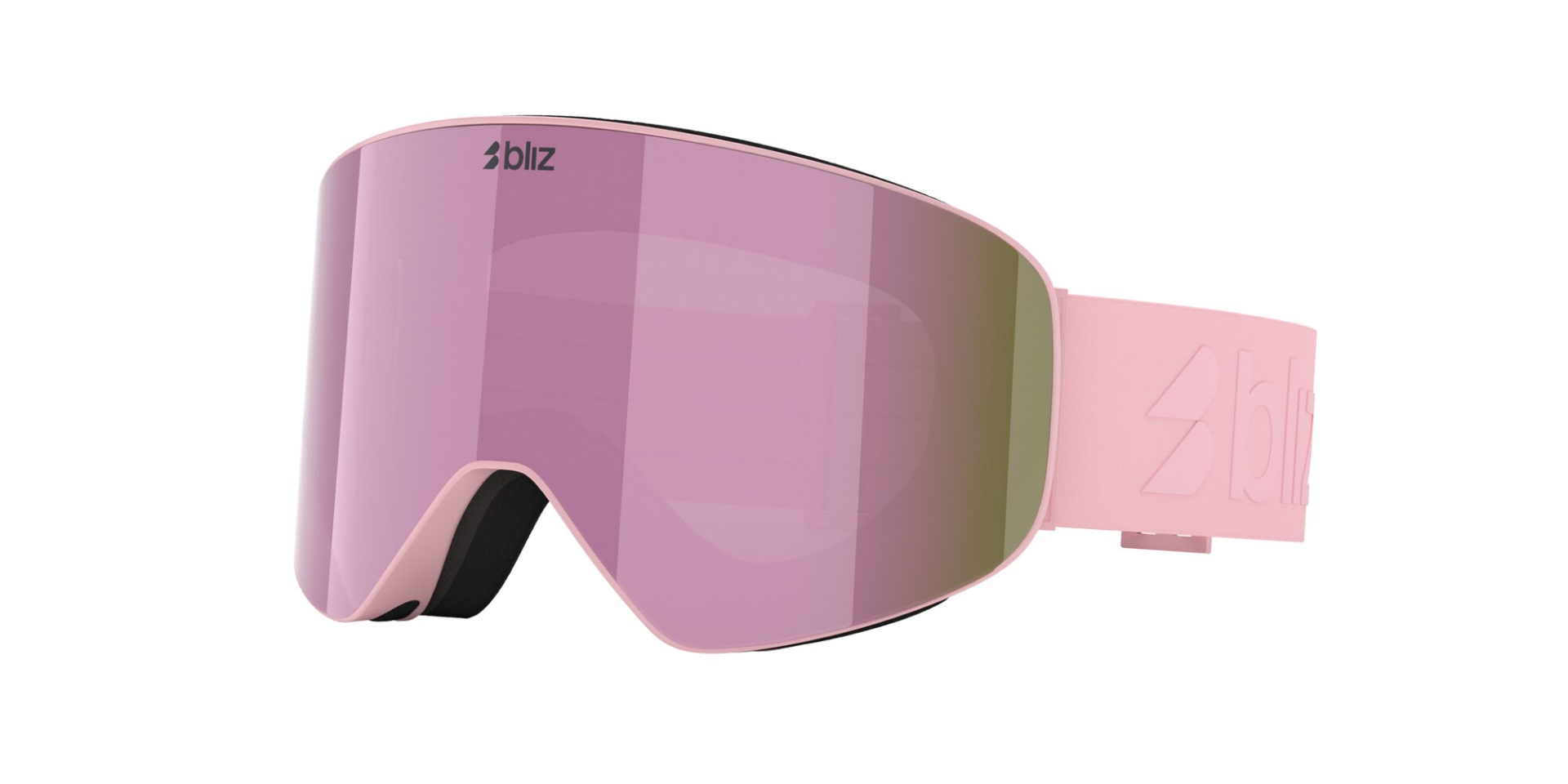Bliz Goggle 0ZG8004 12 Unisex Güneş Gözlüğü