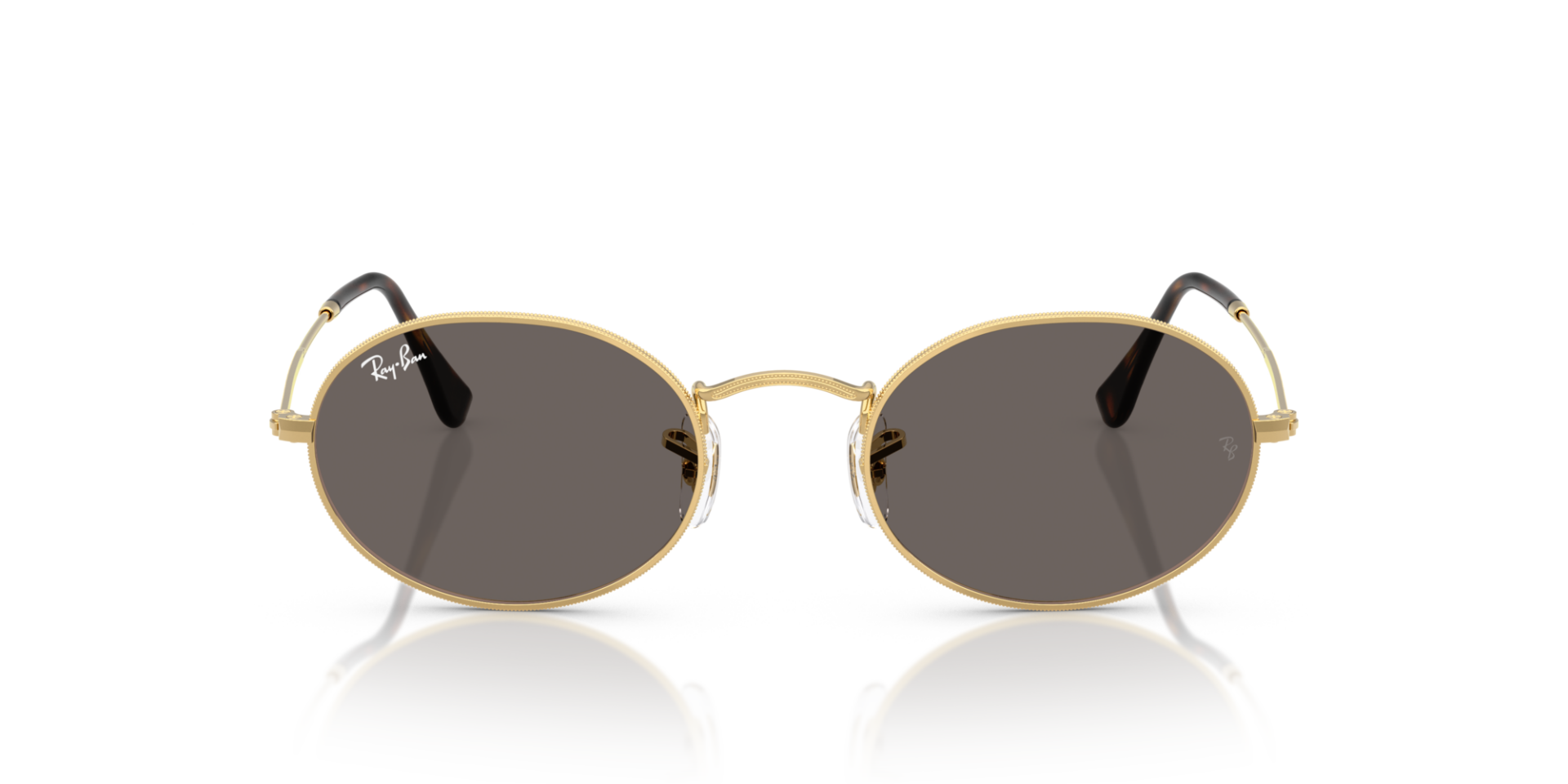 RAY-BAN 0RB3547N 001/B1 Unisex Güneş Gözlüğü