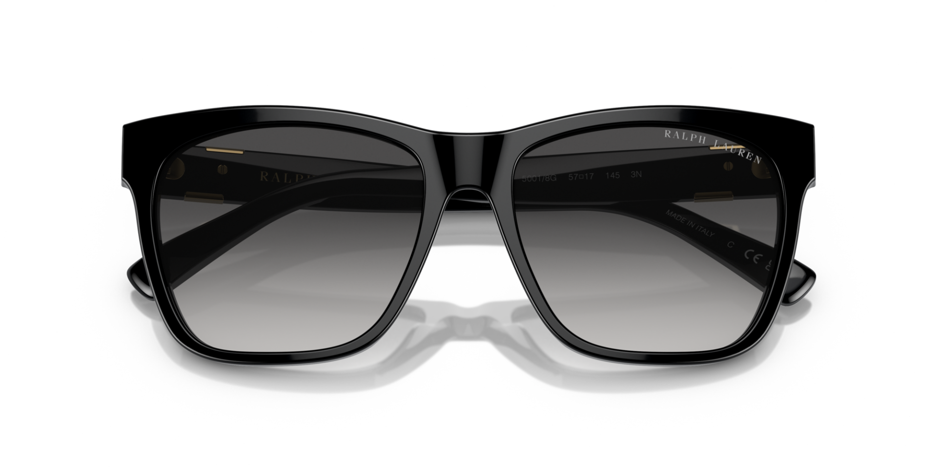 RALPH LAUREN 0RL8212 50018G Kadın Güneş Gözlüğü