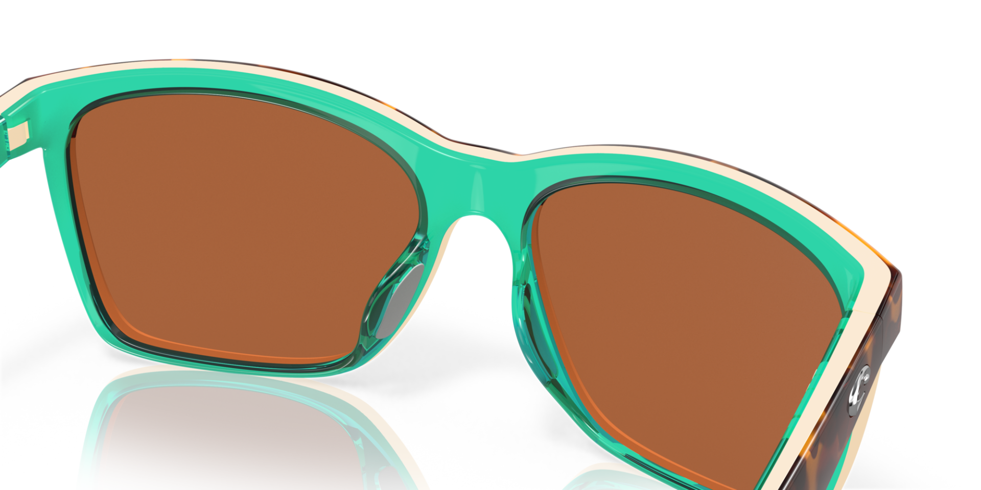 Costa del Mar 06S9053 905307 Kadın Güneş Gözlüğü