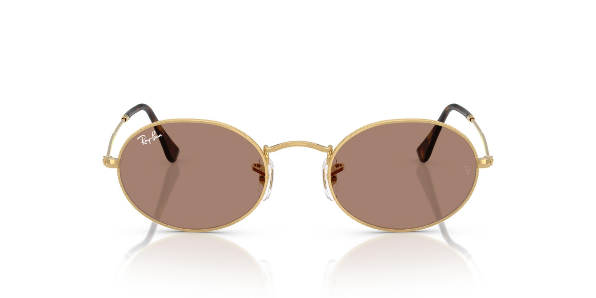 RAY-BAN 0RB3547 001/1A Unisex Güneş Gözlüğü