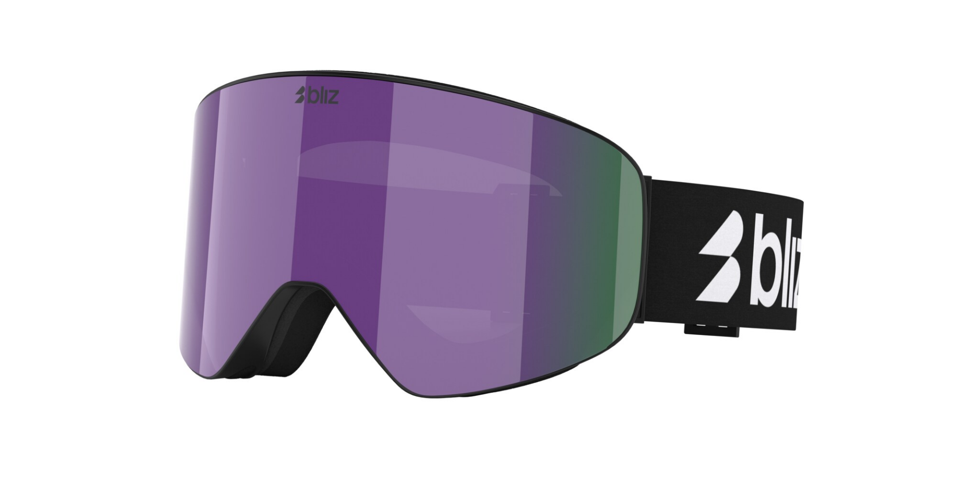 Bliz Goggle 0ZG8004 15 Unisex Güneş Gözlüğü