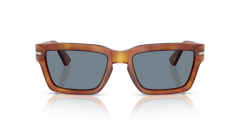 PERSOL 0PO3363S 96/56 Erkek Güneş Gözlüğü