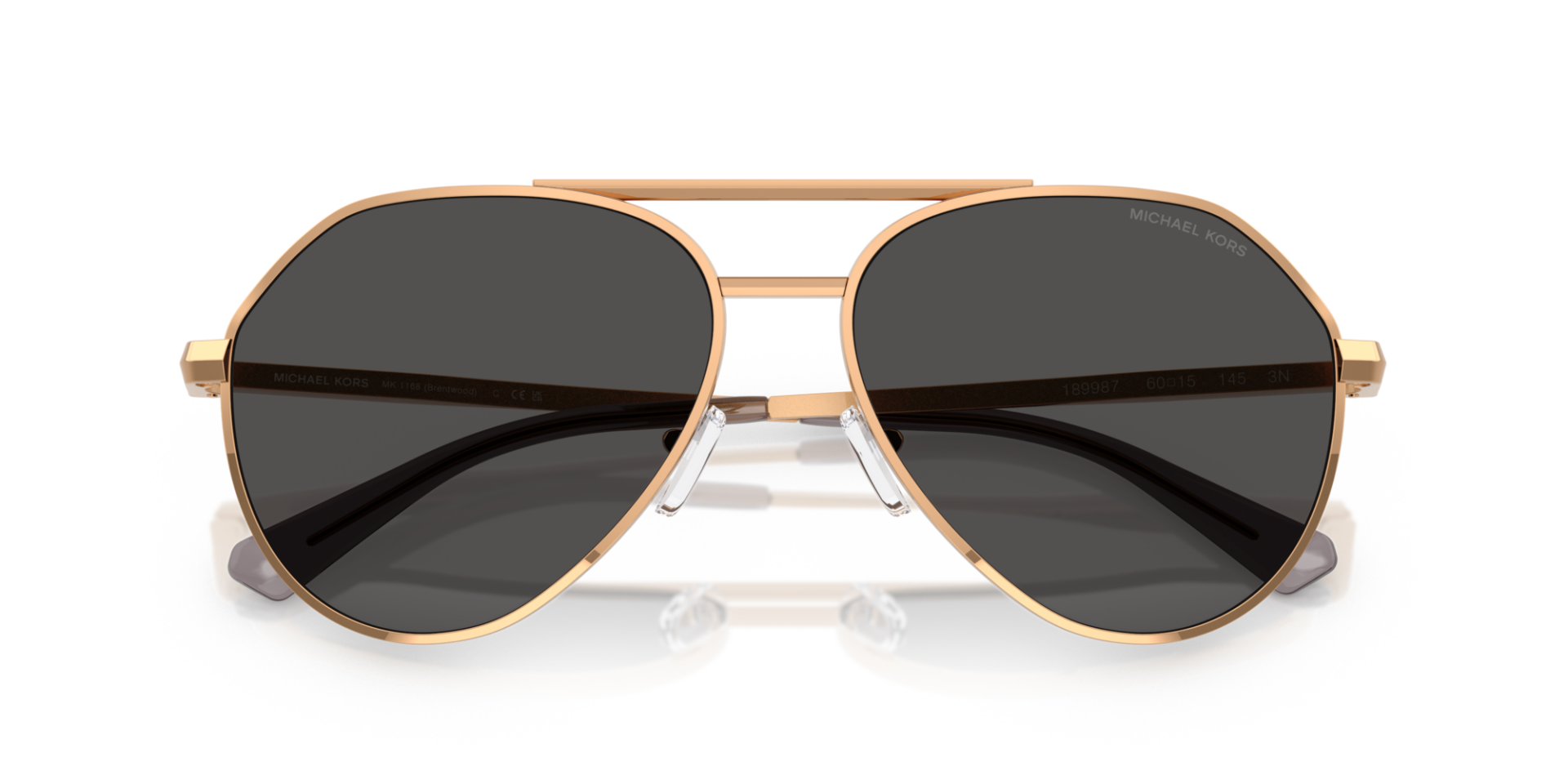 MICHAEL KORS 0MK1168 189987 Erkek Güneş Gözlüğü