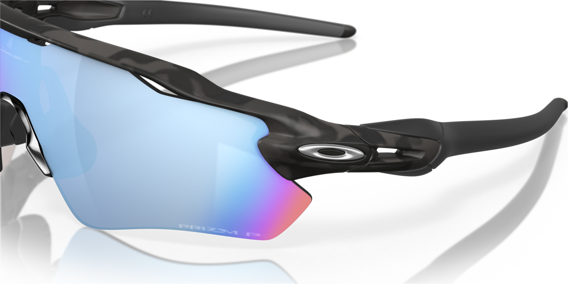 OAKLEY 0OO9208 9208C0 Unisex Güneş Gözlüğü