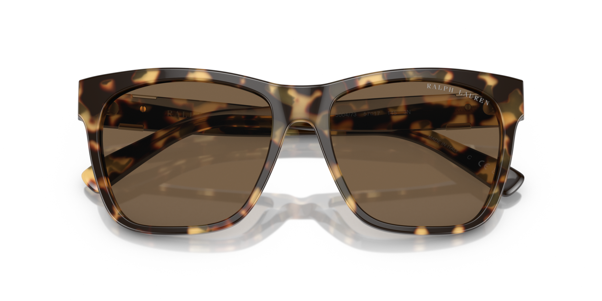 RALPH LAUREN 0RL8212 500473 Kadın Güneş Gözlüğü