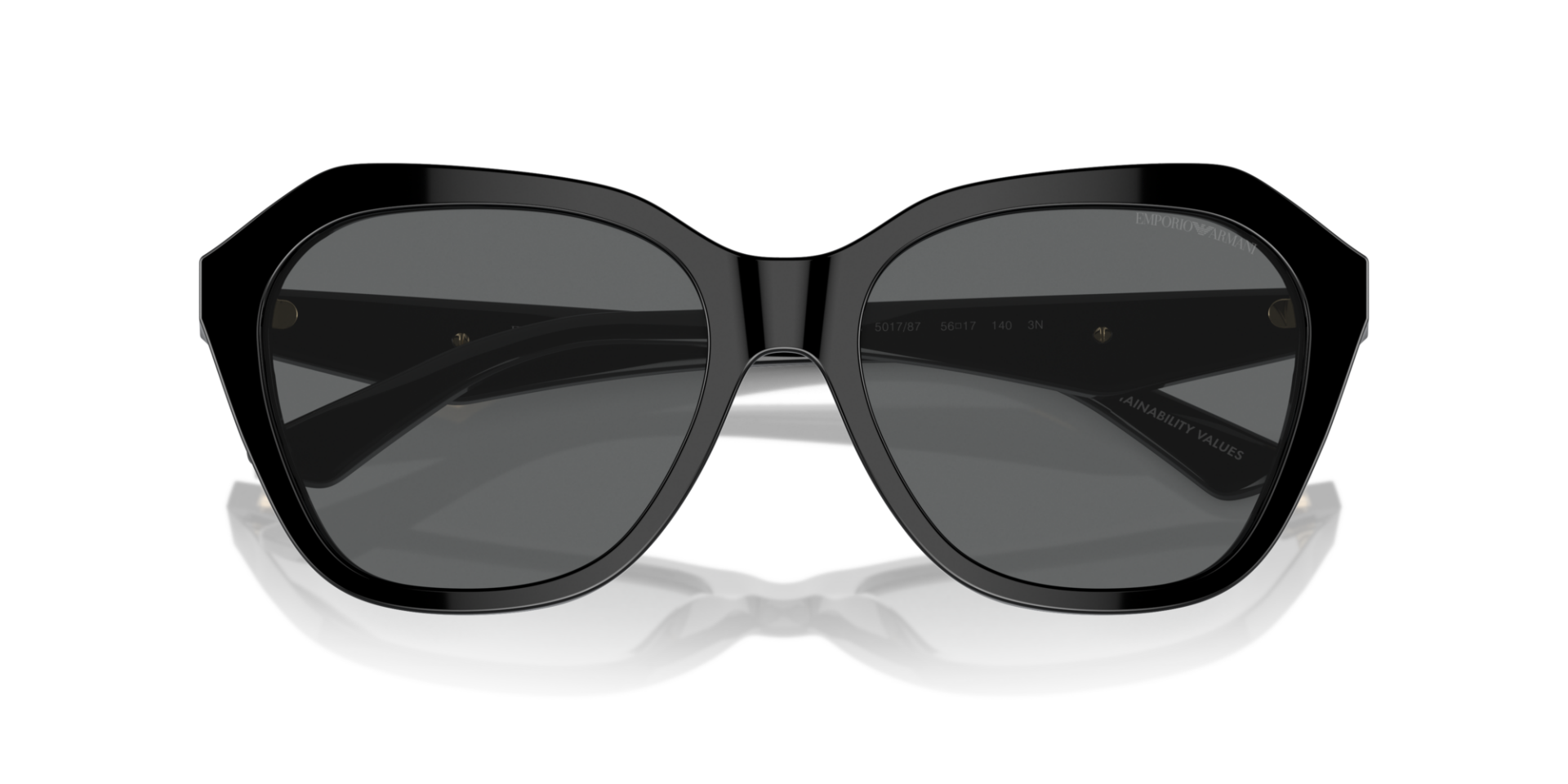 EMPORIO ARMANI 0EA4221 501787 Kadın Güneş Gözlüğü