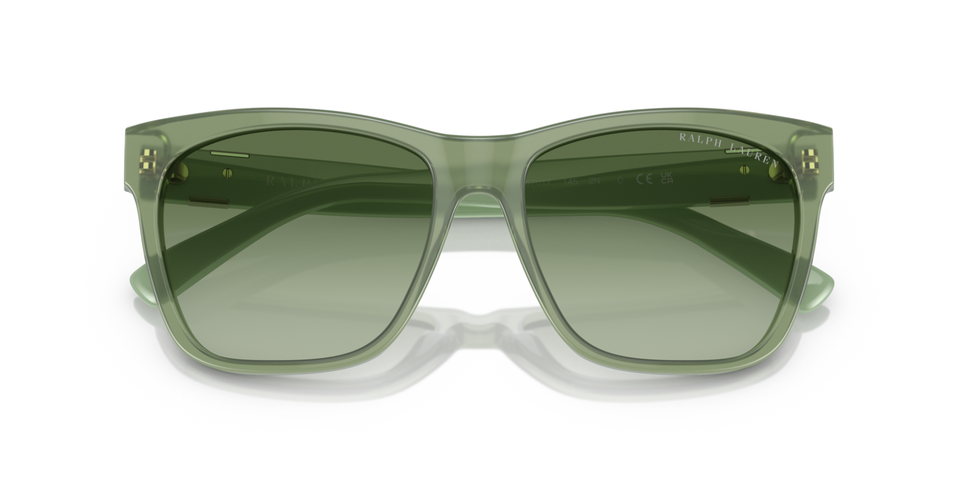 RALPH LAUREN 0RL8212 60498E Kadın Güneş Gözlüğü