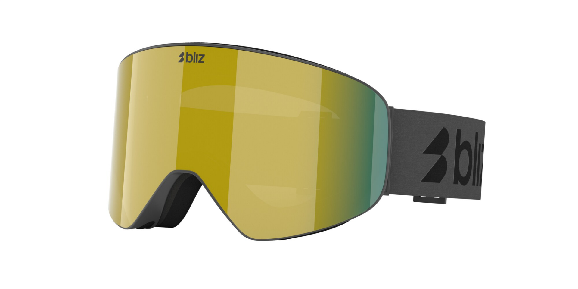 Bliz Goggle 0ZG8004 17 Unisex Güneş Gözlüğü