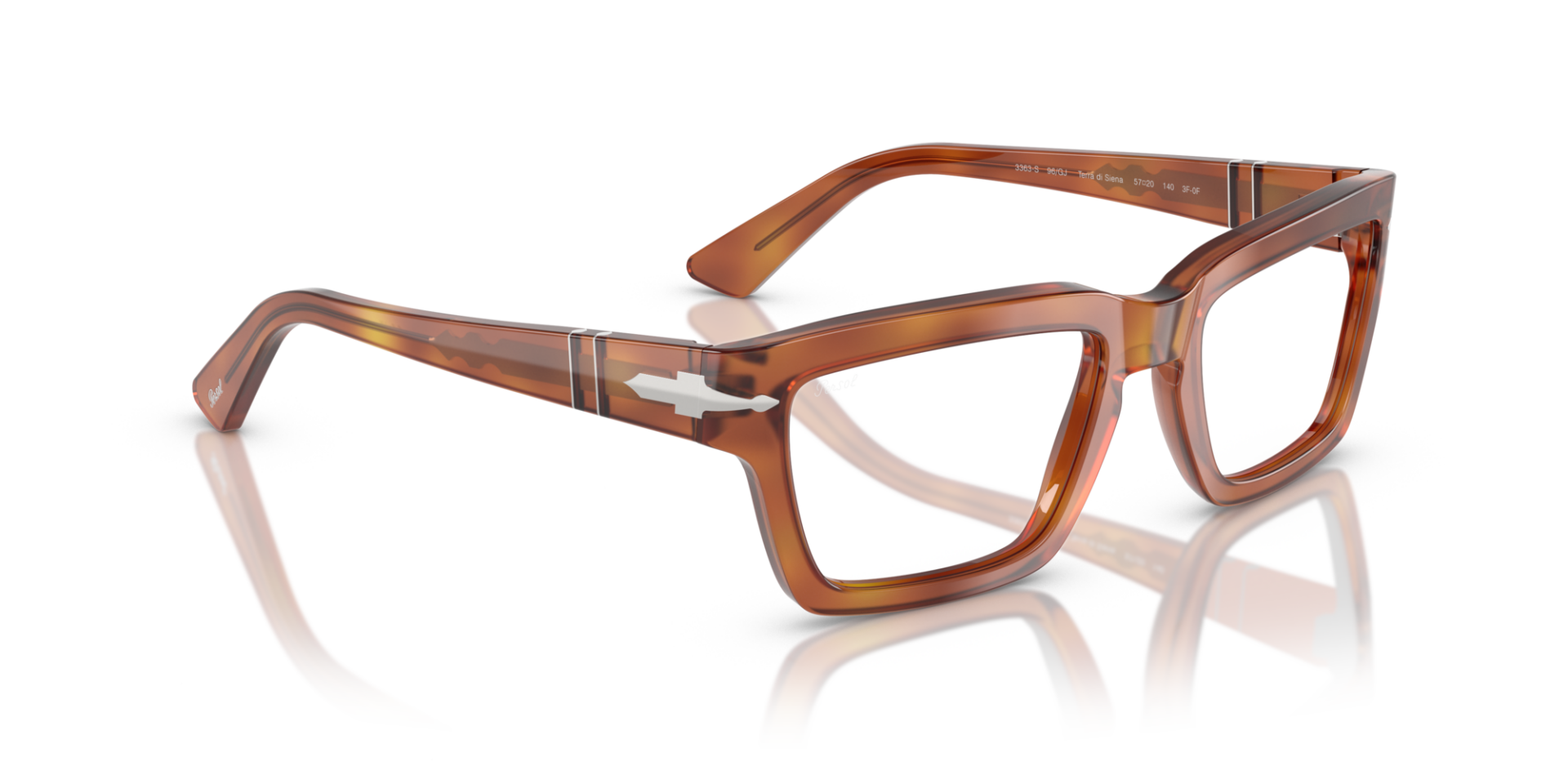 PERSOL 0PO3363S 96/GJ Erkek Güneş Gözlüğü