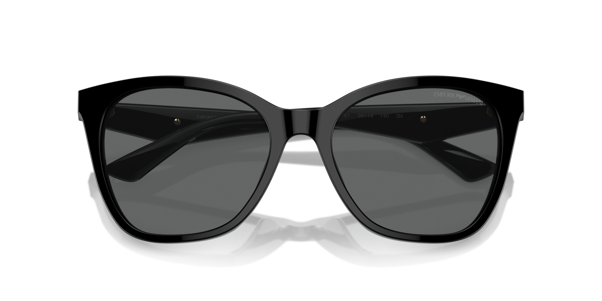 EMPORIO ARMANI 0EA4222U 501787 Kadın Güneş Gözlüğü