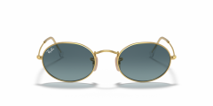 RAY-BAN 0RB3547 001/3M Unisex Güneş Gözlüğü