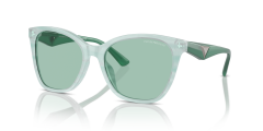 EMPORIO ARMANI 0EA4222U 611271 Kadın Güneş Gözlüğü