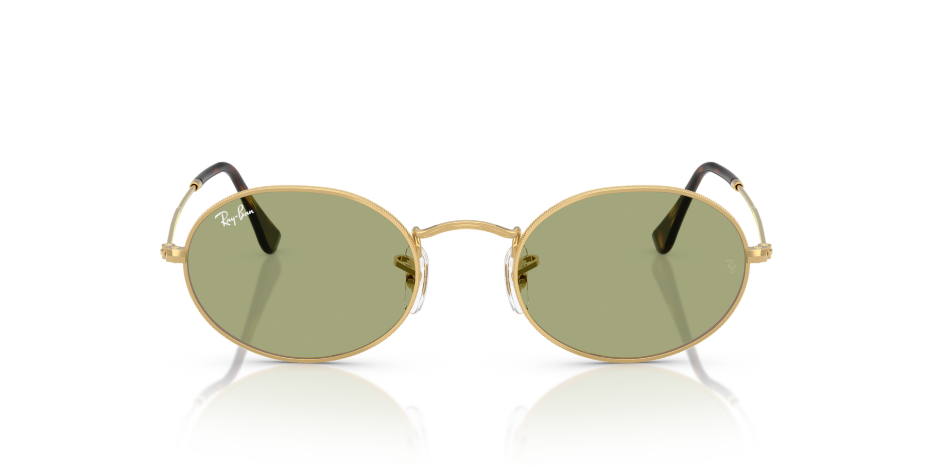 RAY-BAN 0RB3547 001/4E Unisex Güneş Gözlüğü