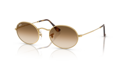 RAY-BAN 0RB3547 001/51 Unisex Güneş Gözlüğü