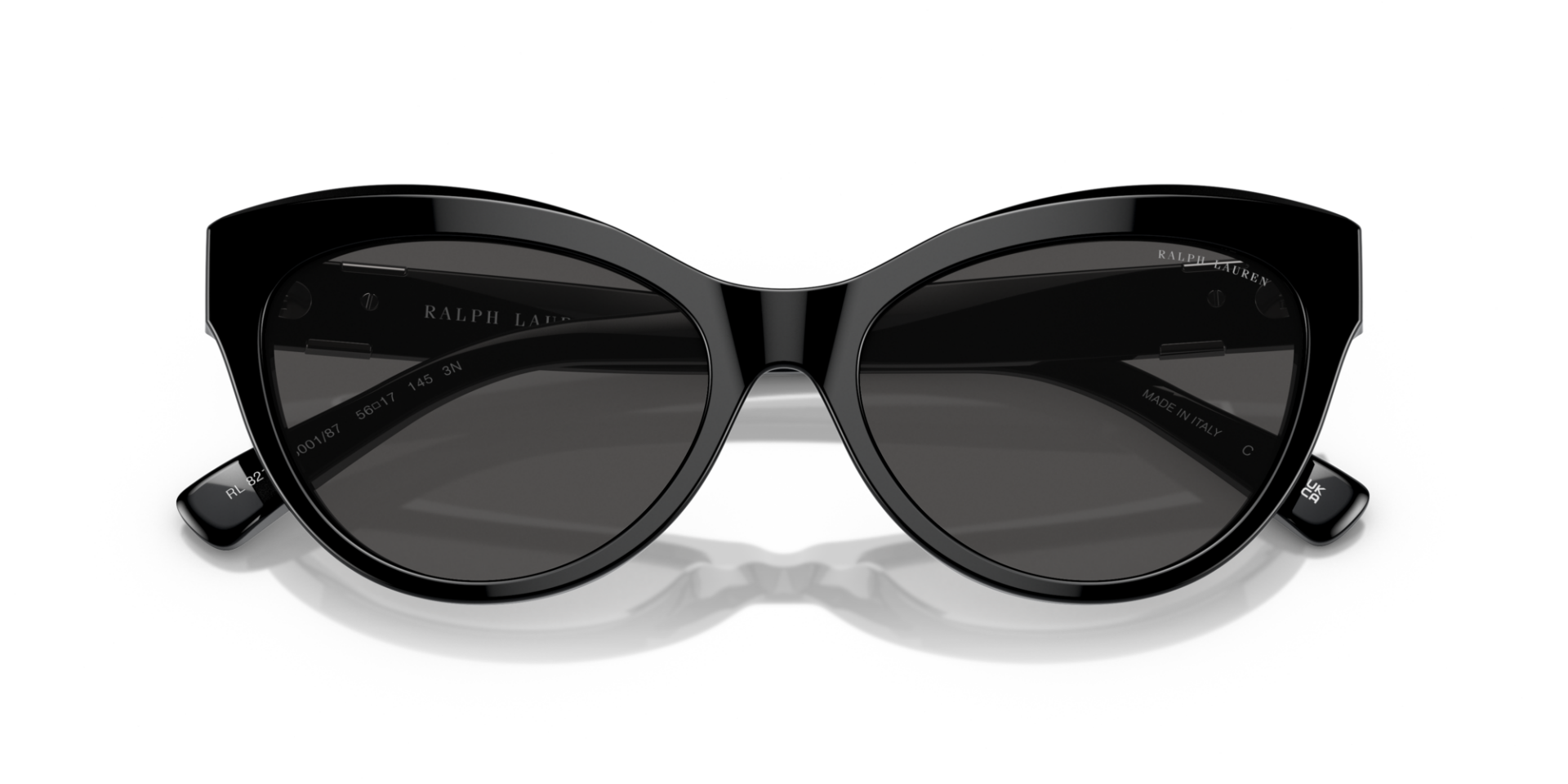 RALPH LAUREN 0RL8213 500187 Kadın Güneş Gözlüğü