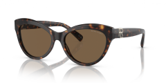 RALPH LAUREN 0RL8213 500373 Kadın Güneş Gözlüğü