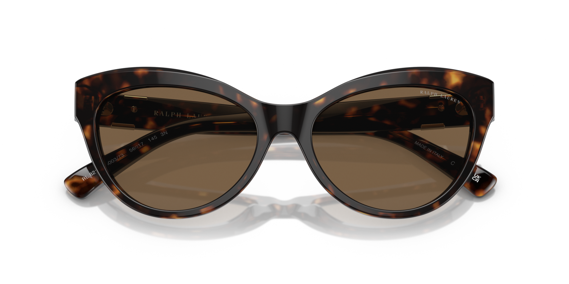 RALPH LAUREN 0RL8213 500373 Kadın Güneş Gözlüğü