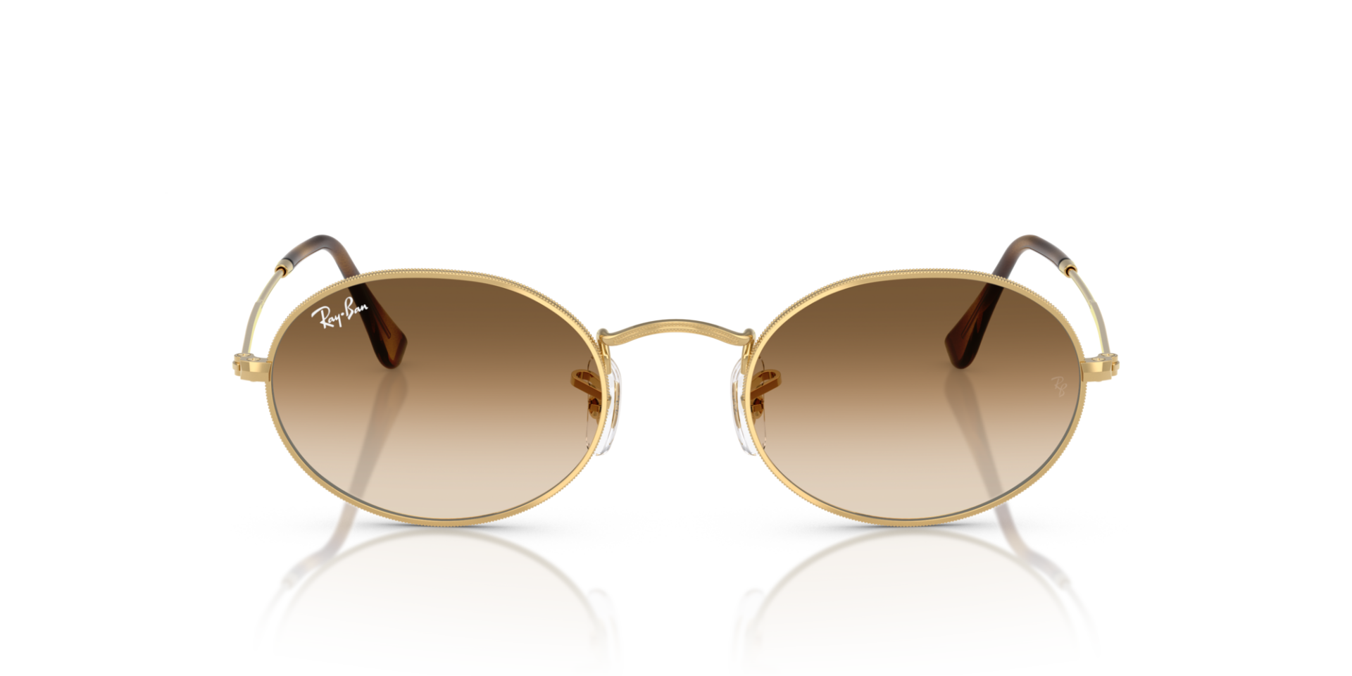 RAY-BAN 0RB3547 001/51 Unisex Güneş Gözlüğü