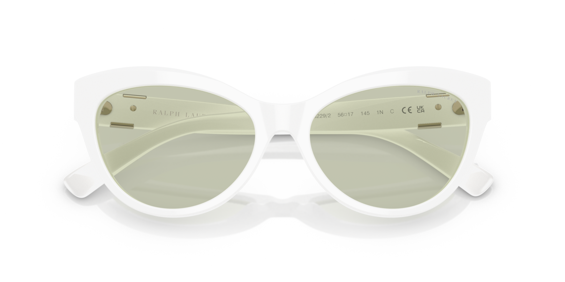 RALPH LAUREN 0RL8213 5229/2 Kadın Güneş Gözlüğü