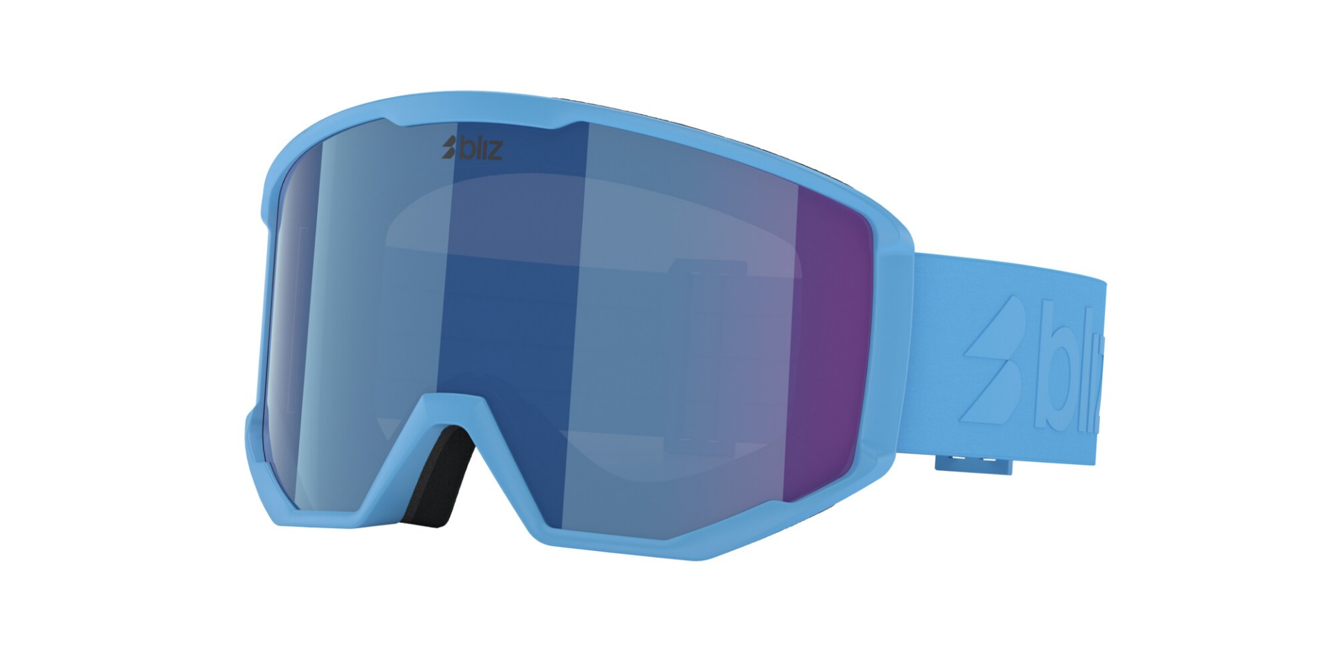Bliz Goggle 0ZG8005 11 Unisex Güneş Gözlüğü