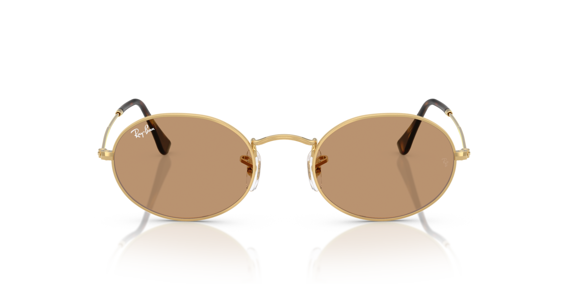 RAY-BAN 0RB3547 001/53 Unisex Güneş Gözlüğü