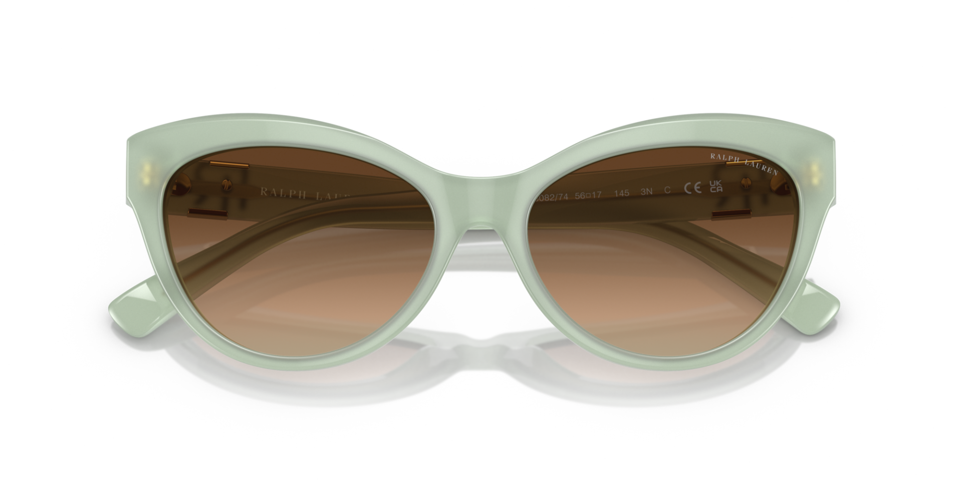 RALPH LAUREN 0RL8213 608274 Kadın Güneş Gözlüğü