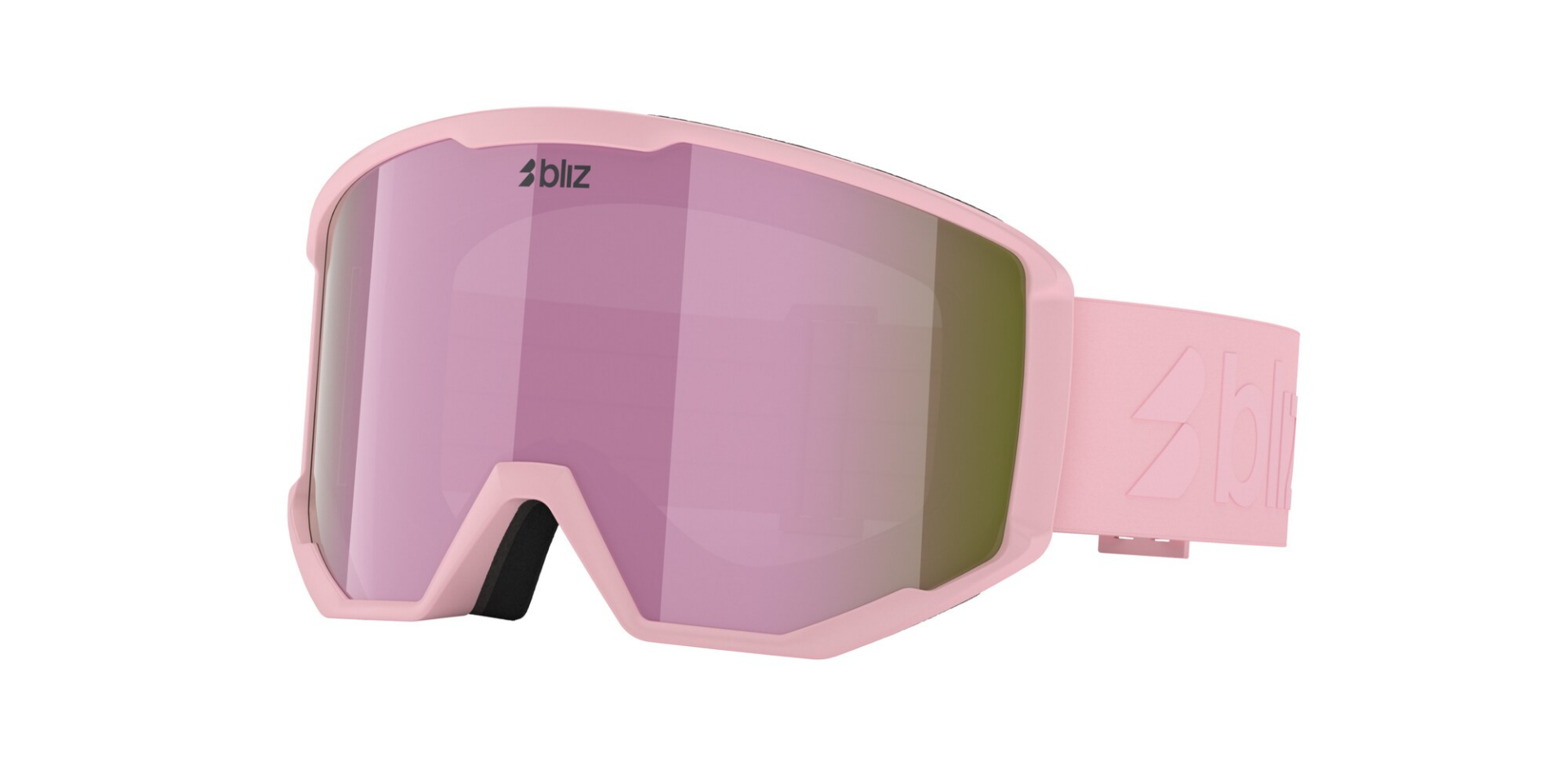 Bliz Goggle 0ZG8005 12 Unisex Güneş Gözlüğü