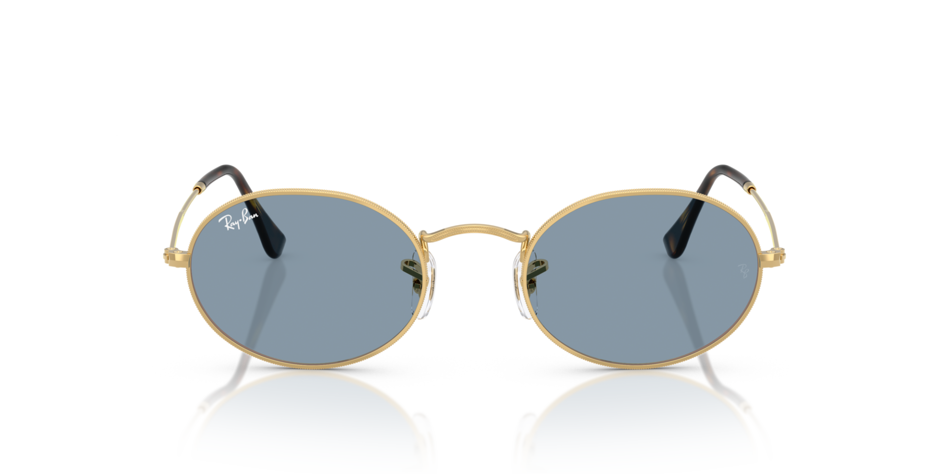 RAY-BAN 0RB3547 001/56 Unisex Güneş Gözlüğü