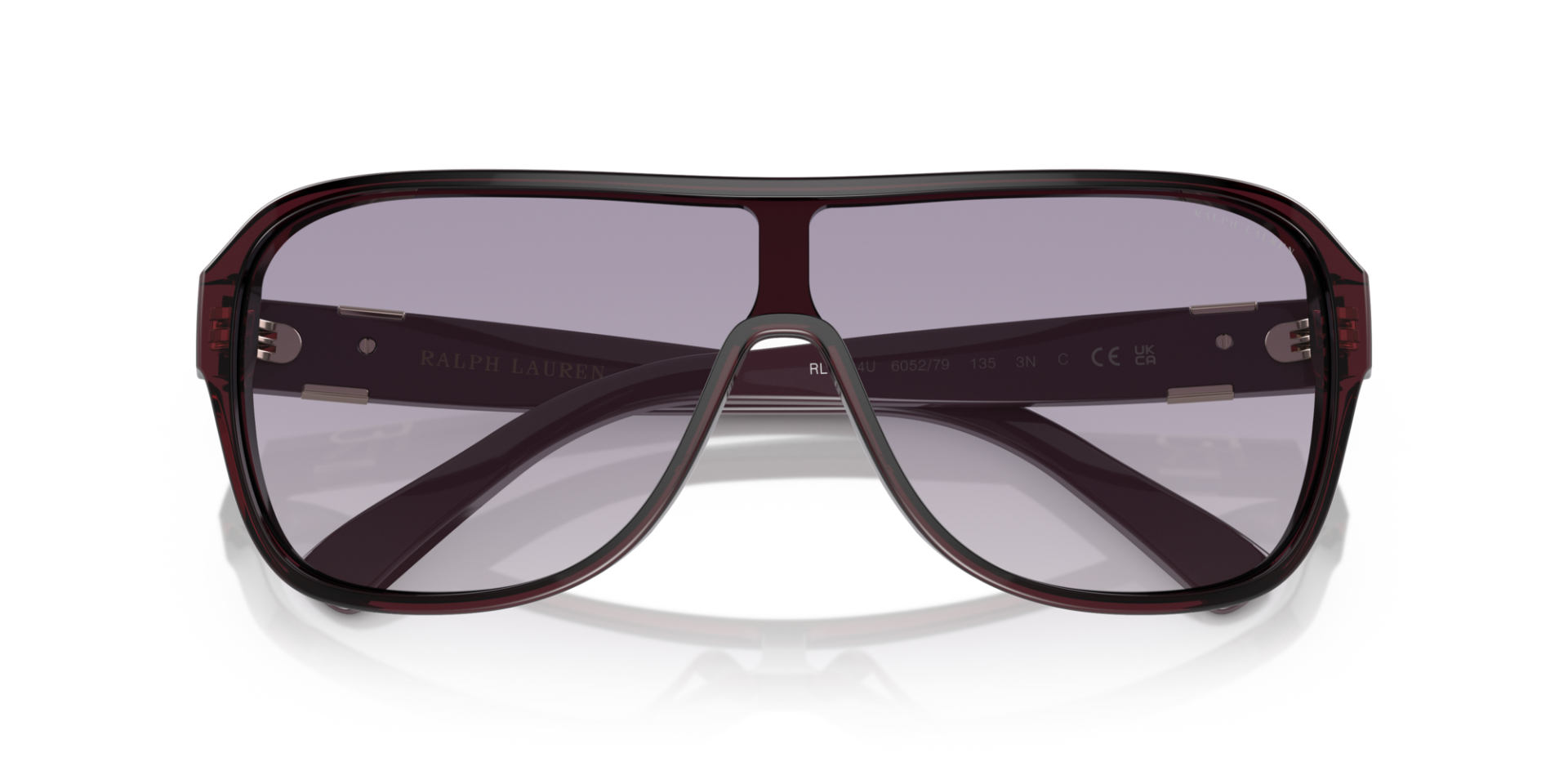 RALPH LAUREN 0RL8214U 605279 Kadın Güneş Gözlüğü