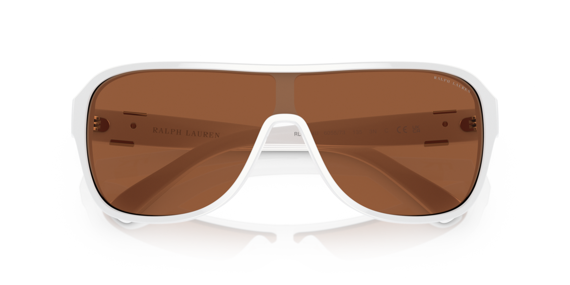 RALPH LAUREN 0RL8214U 605573 Kadın Güneş Gözlüğü