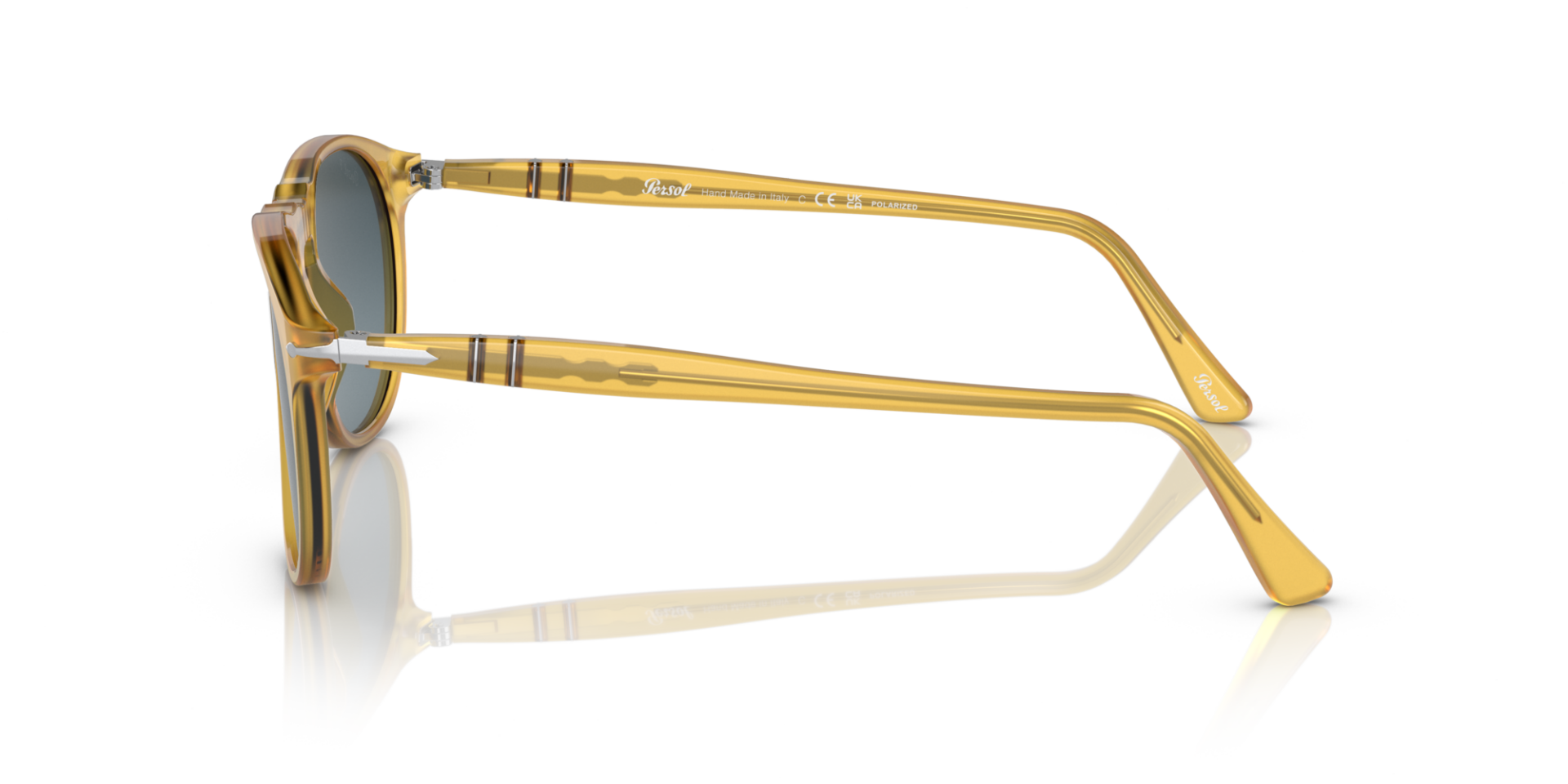 PERSOL 0PO9649S 204/S3 Erkek Güneş Gözlüğü