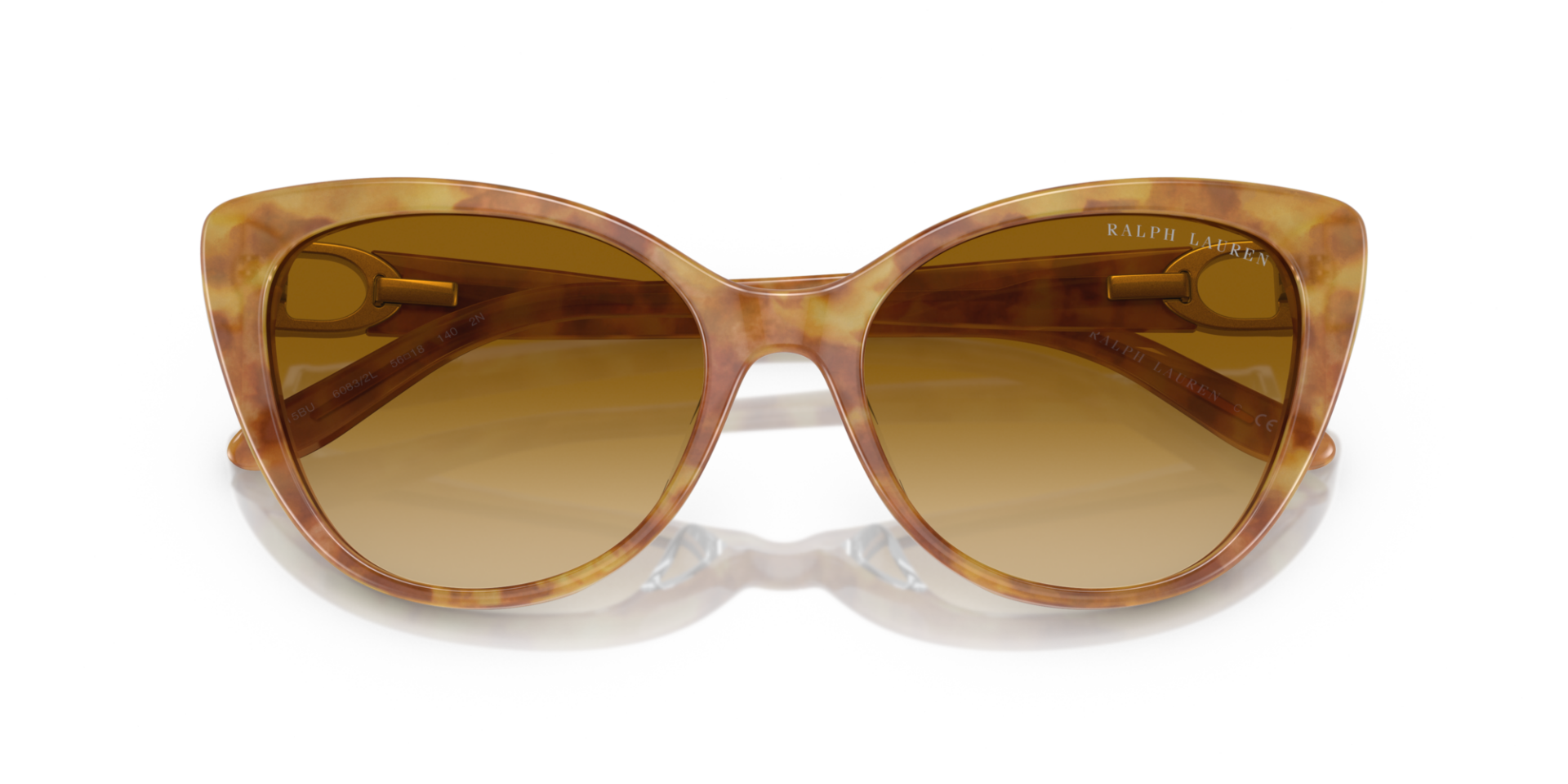 RALPH LAUREN 0RL8215BU 60832L Kadın Güneş Gözlüğü