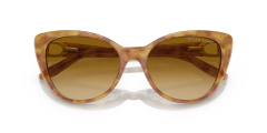 RALPH LAUREN 0RL8215BU 60832L Kadın Güneş Gözlüğü