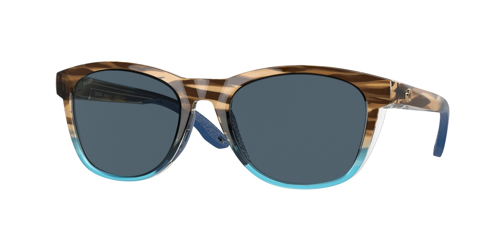 Costa del Mar 06S9108 910802 Kadın Güneş Gözlüğü